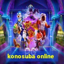 konosuba online